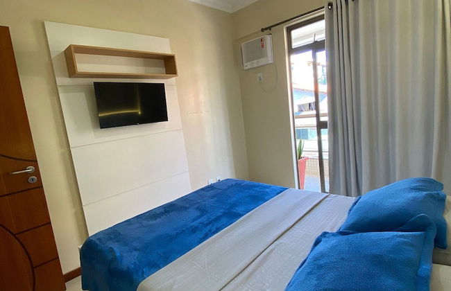 Aconchegante Apartamento na Prainha - Foto 14