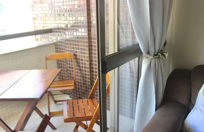 Aconchegante Apartamento na Prainha - Foto 24