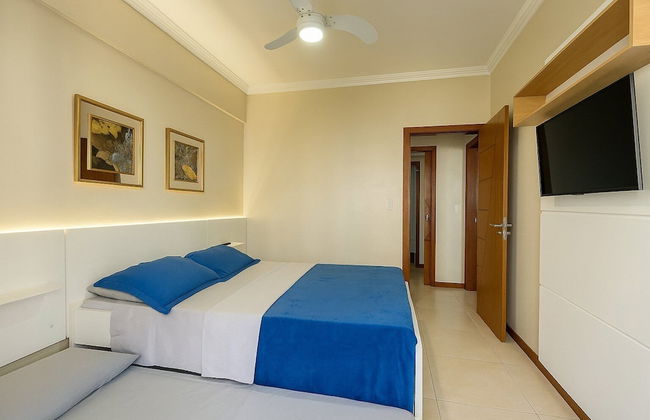 Aconchegante Apartamento na Prainha - Foto 6