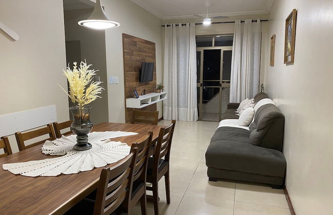Aconchegante Apartamento na Prainha - Foto 23