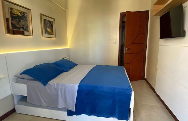 Aconchegante Apartamento na Prainha - Foto 13