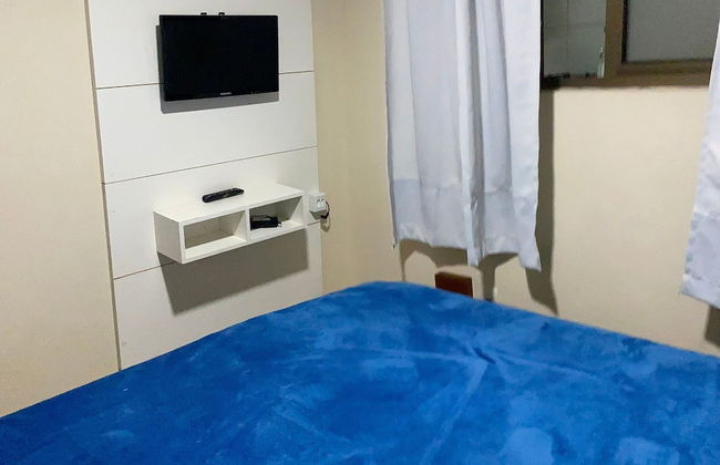 Aconchegante Apartamento na Prainha - Foto 10