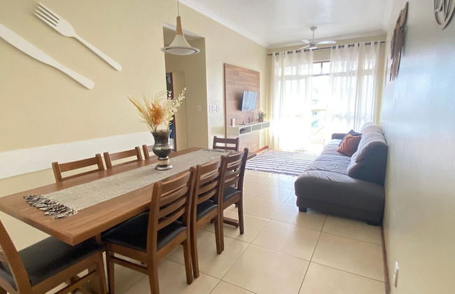 Aconchegante Apartamento na Prainha - Foto 24