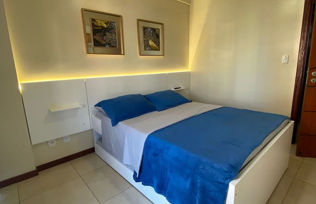 Aconchegante Apartamento na Prainha - Foto 12