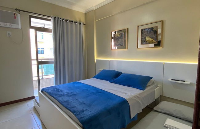 Aconchegante Apartamento na Prainha - Foto 8