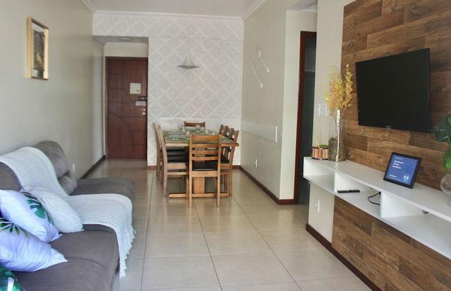 Aconchegante Apartamento na Prainha - Foto 18