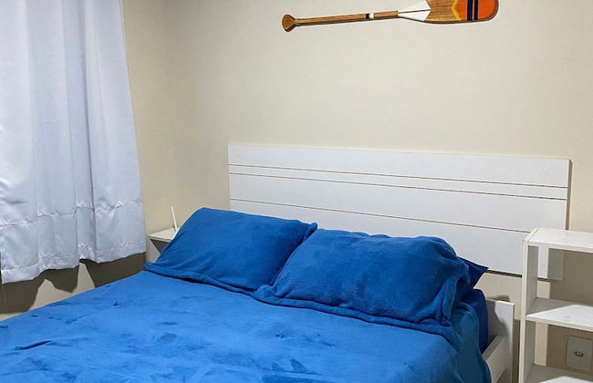 Aconchegante Apartamento na Prainha - Foto 9