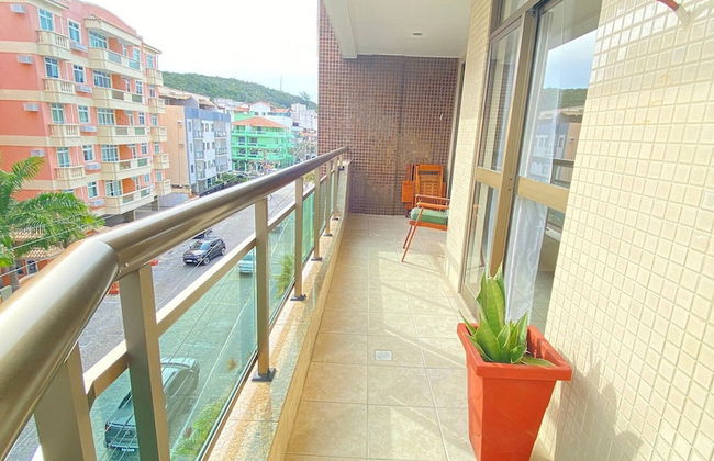 Aconchegante Apartamento na Prainha - Foto 32