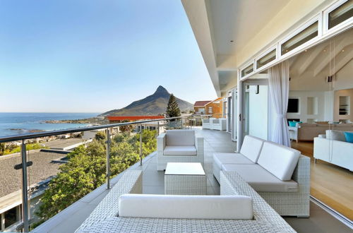 Photo 8 - Upper House - Camps Bay
