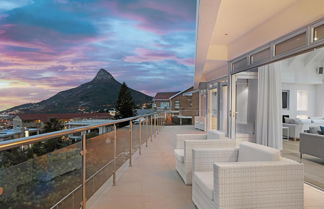 Photo 2 - Upper House - Camps Bay