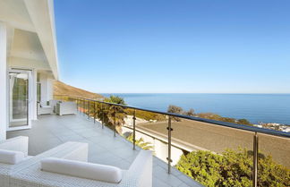 Photo 1 - Upper House - Camps Bay