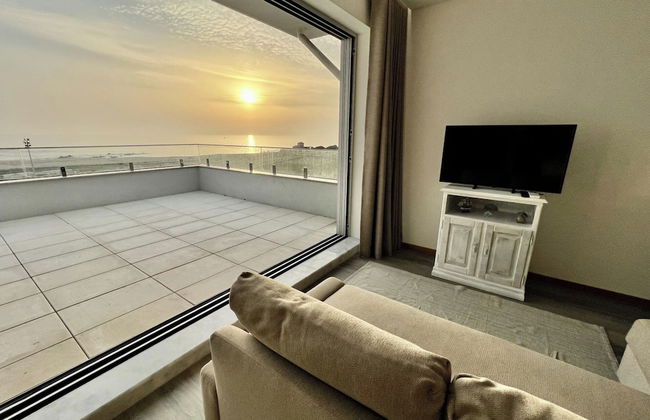 Breathtaking Ocean Front Studio in Povoa de Varzim - Foto 3