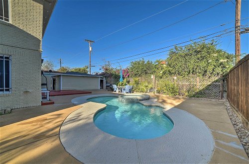 Photo 31 - Corpus Christi Home w/ Pool & Hot Tub: Walk to Bay