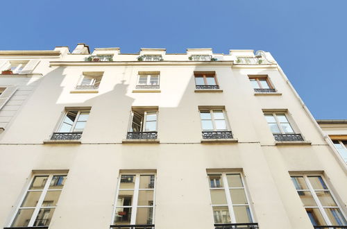 Photo 17 - Charming apartment rue de Bretagne (Saintonge)