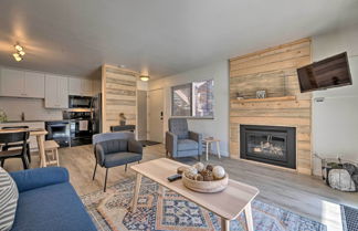 Photo 1 - Park City Condo at Canyons Village w/ Amenities