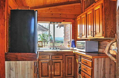 Photo 19 - Remote Antimony Log Cabin w/ Green Meadow Views