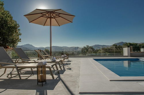 Photo 32 - Villa Irini - With Private Pool