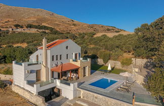 Photo 2 - Villa Irini - With Private Pool