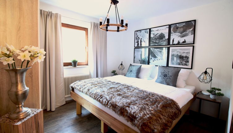 Photo 1 - Belle Kitz Apartment 2