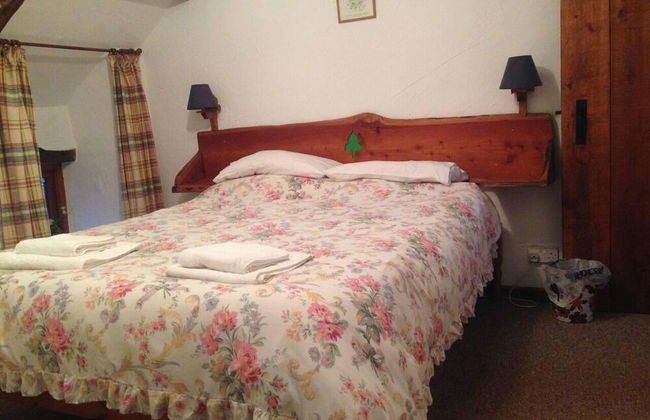 Relaxing Holiday in Millpond Cottage - Cwmiar - Foto 4