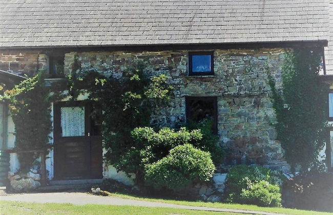 Relaxing Holiday in Millpond Cottage - Cwmiar - Foto 1