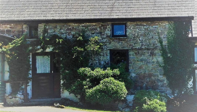 Photo 1 - Relaxing Holiday in Millpond Cottage - Cwmiar