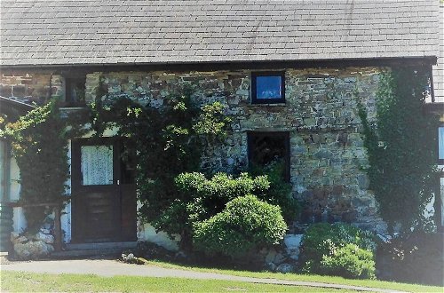 Photo 1 - Relaxing Holiday in Millpond Cottage - Cwmiar