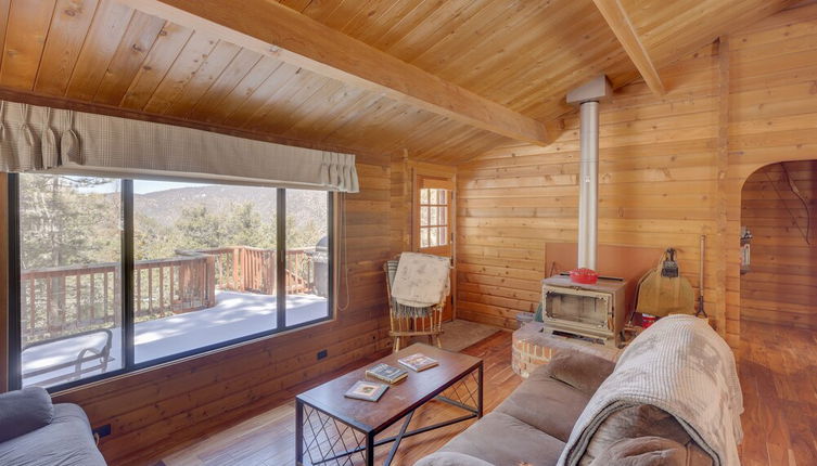 Foto 1 - Pine Mountain Club Cabin Rental w/ Pool Access