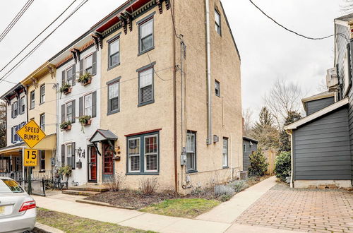 Photo 22 - Charming Brooke House w/ Patio - In Town