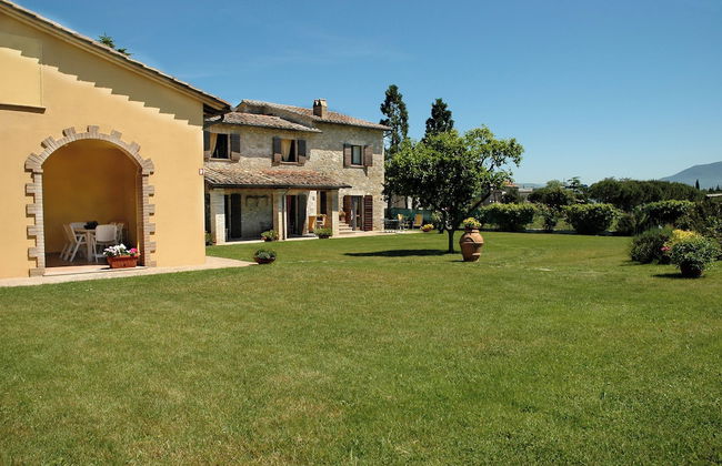 Casale Francesca With Private Pool - Foto 18