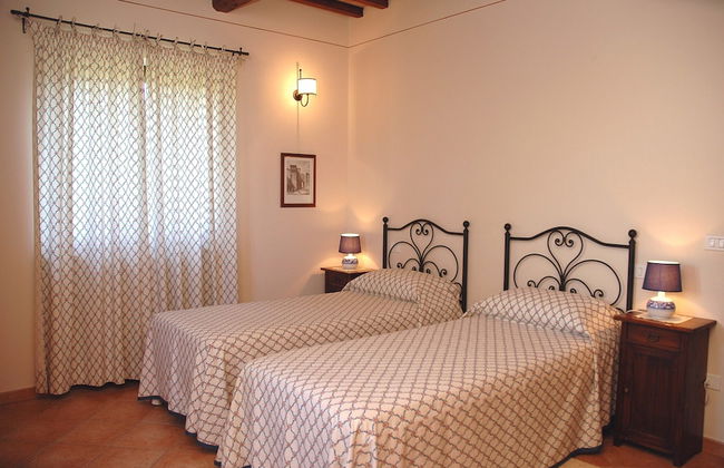 Casale Francesca With Private Pool - Foto 6