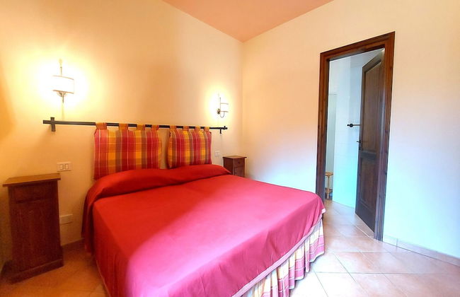 Casale Francesca With Private Pool - Foto 7
