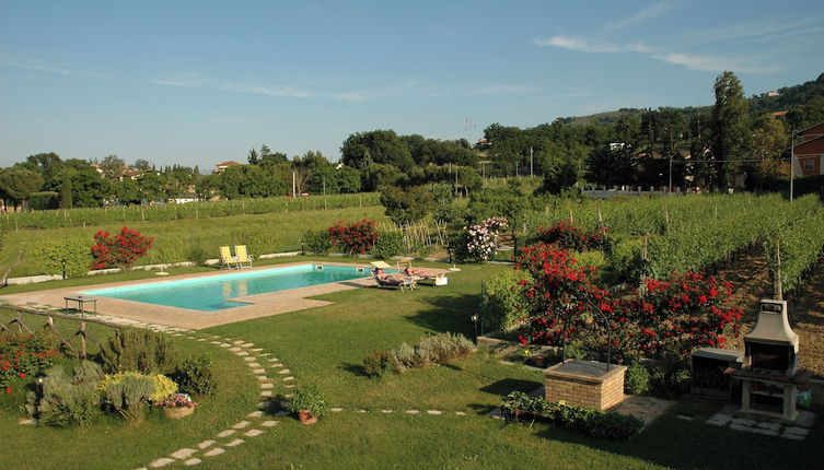 Foto 1 - Casale Francesca With Private Pool