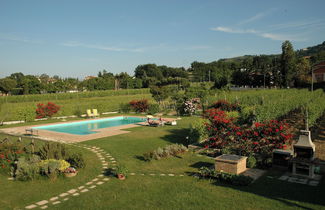 Foto 1 - Casale Francesca With Private Pool