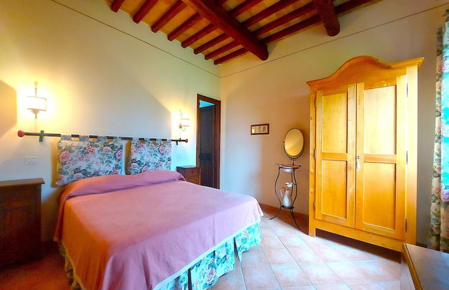 Casale Francesca With Private Pool - Foto 4