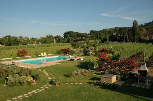 Foto 1 - Casale Francesca With Private Pool