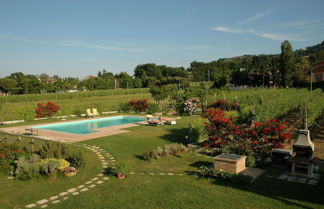 Photo 1 - Casale Francesca With Private Pool