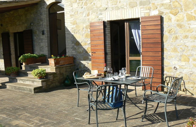 Casale Francesca With Private Pool - Foto 17