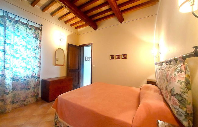 Casale Francesca With Private Pool - Foto 3