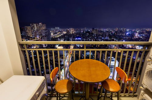 Photo 30 - An Corner SOHO 3Bedrooms apt high floor nice view