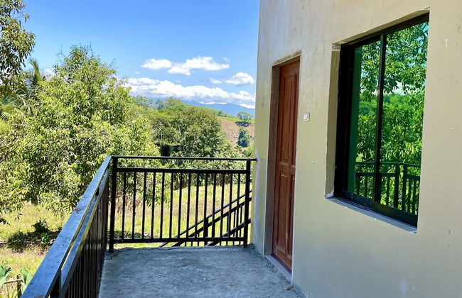 Felcordz Nature Farm and Resort - Foto 4