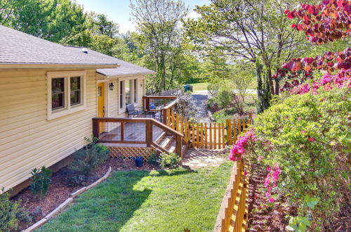 Photo 7 - Asheville Home w/ Views Near Blue Ridge Parkway