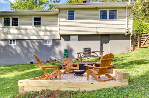 Photo 17 - Asheville Home w/ Views Near Blue Ridge Parkway