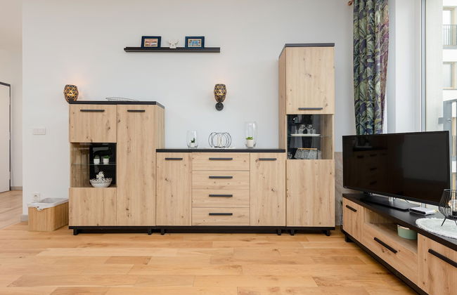 Apartment Kotsisa + Parking by Renters - Foto 13