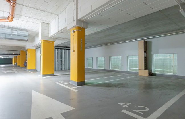 Apartment Kotsisa + Parking by Renters - Foto 25