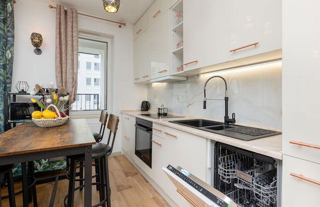 Apartment Kotsisa + Parking by Renters - Foto 10