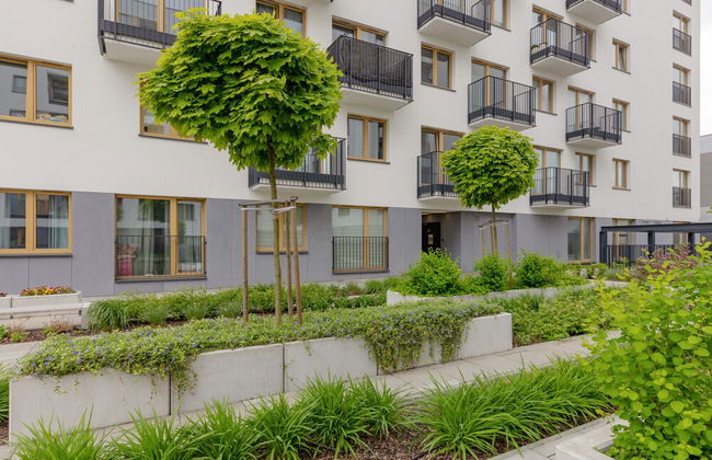 Apartment Kotsisa + Parking by Renters - Foto 26
