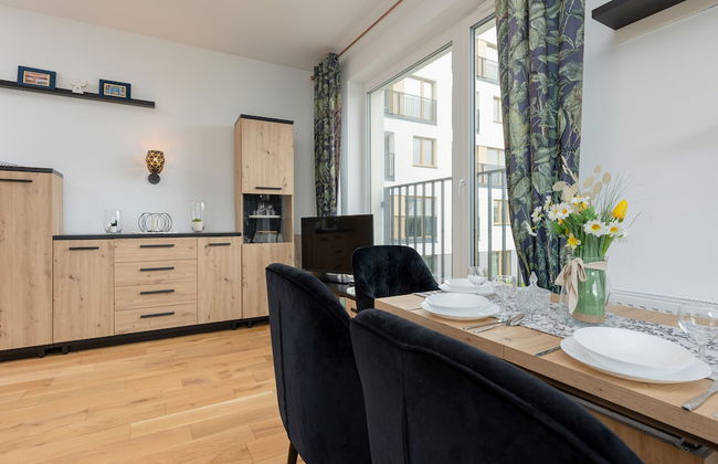 Apartment Kotsisa + Parking by Renters - Foto 16