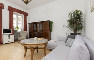 Photo 1 - Apartment Freta Old Town by Renters