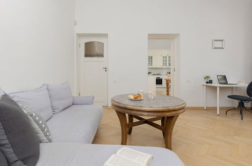 Photo 9 - Apartment Freta Old Town by Renters